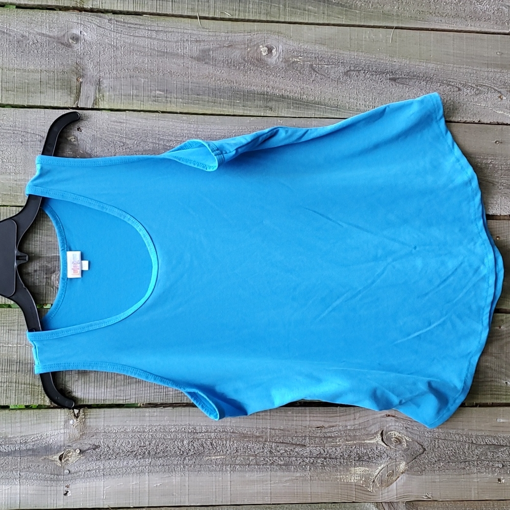 Set of 3 LulaRoe Tank Tops